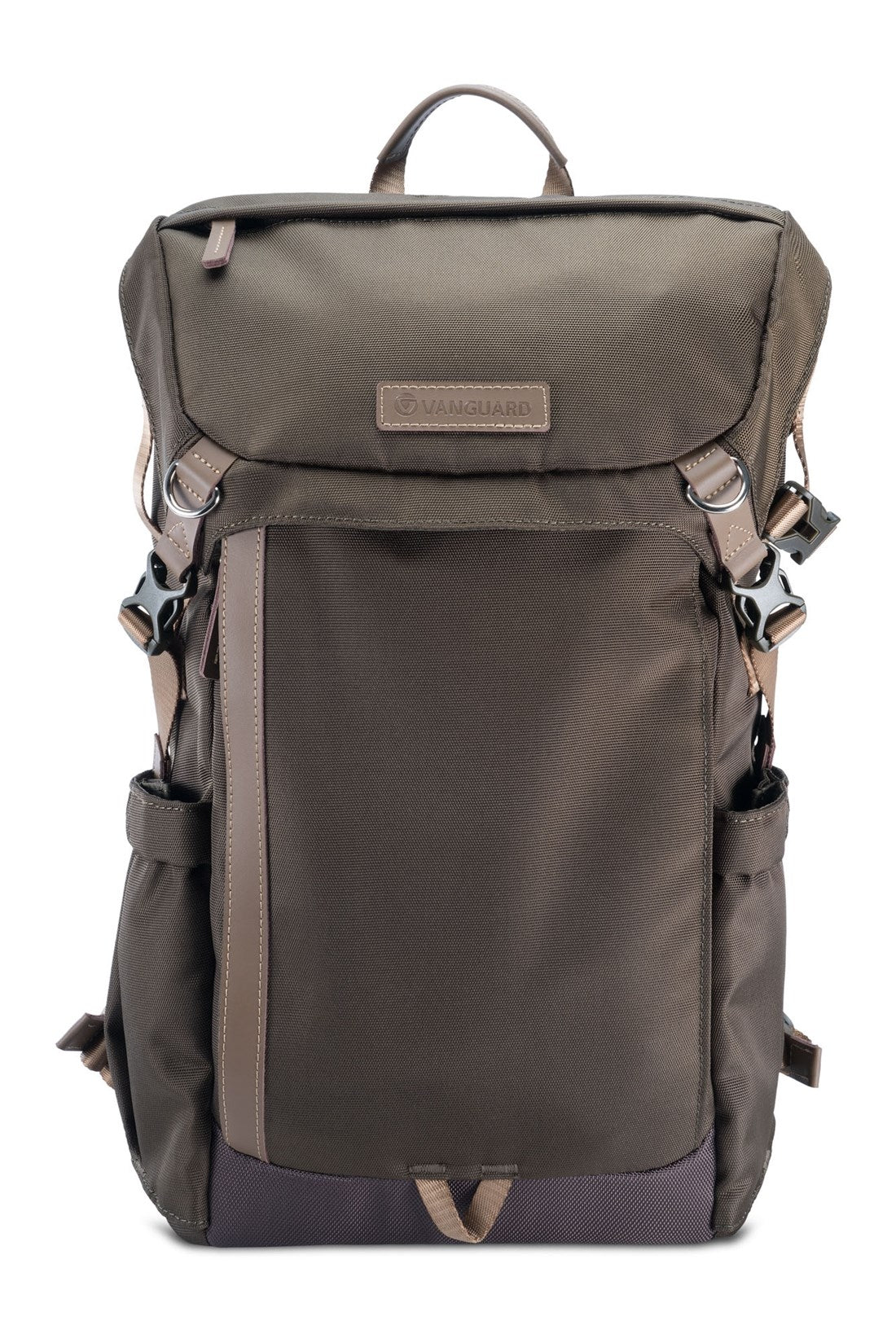 Vesta Aspire 25 GY Shoulder Bag - Grey - Vanguard