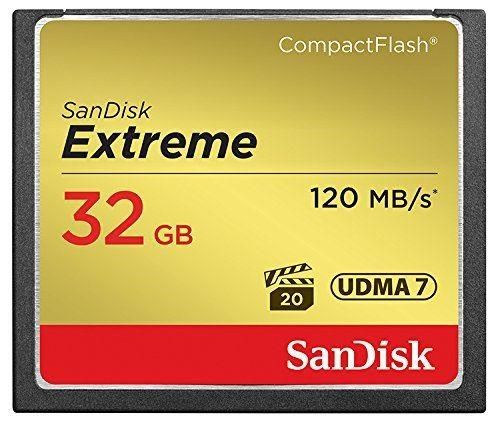 SanDisk Extreme Pro 128GB XXD 200MB/s SDXC Class 10 V30