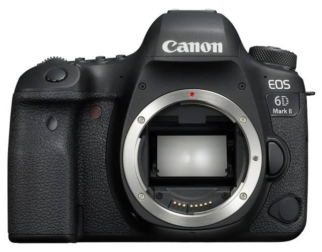 Canon EOS 2000D 24.1MP DSLR Camera + Canon EF-S 18-55mm III f3.5-5.6 Camera  Lens
