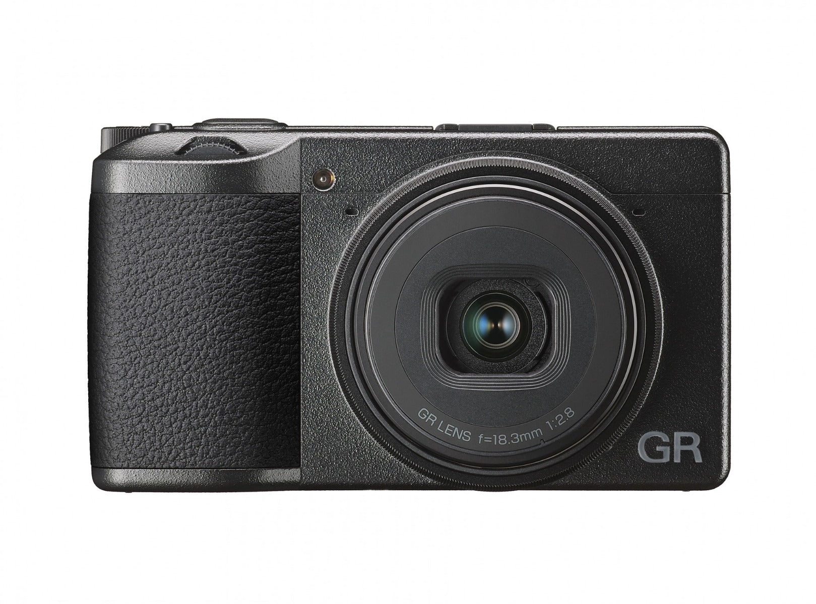 RICOH GR III Digital Camera Diary Edition