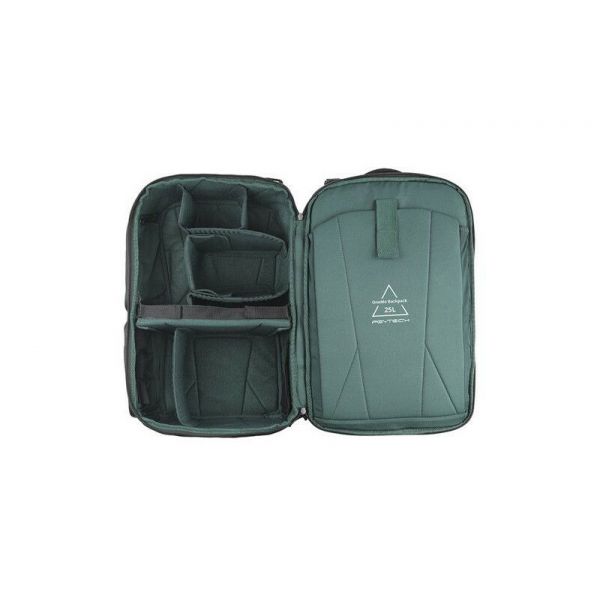 PGYTECH OneMo Backpack 25L+Shoulder Bag (Twilight Black)