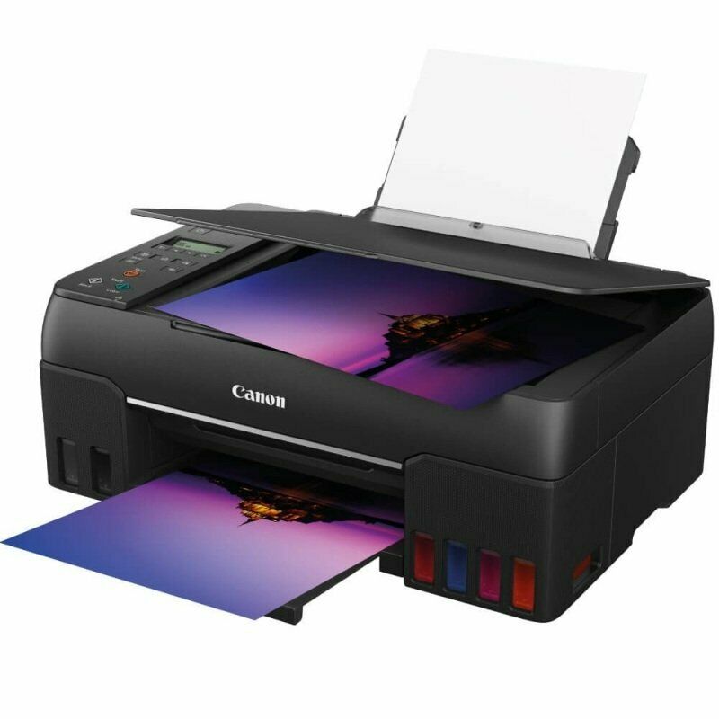 IMPRESORA CANON PIXMA IP8750 +A3