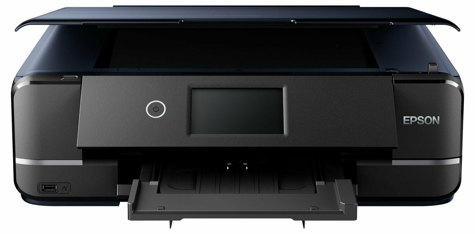 XP-8700 Copier Scanner, Expression - Photo Printe Wi-Fi Printer, Epson