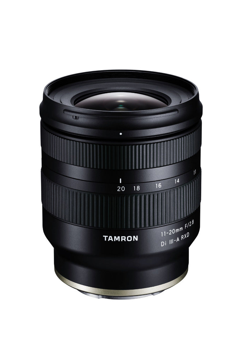 Tamron 17-70/2.8 Di III │ A Perfect All-in-One Versatile Lens for your Sony  APS-C Camera! - Precision Camera and Video