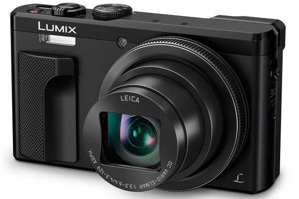 LUMIX DC-TZ95D Panasonic-