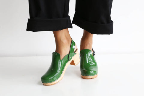 funkis clogs made in Sweden stocked in Australia  swedish clogs 