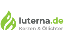 luterna.de Grabkerzen und Ã–llichter