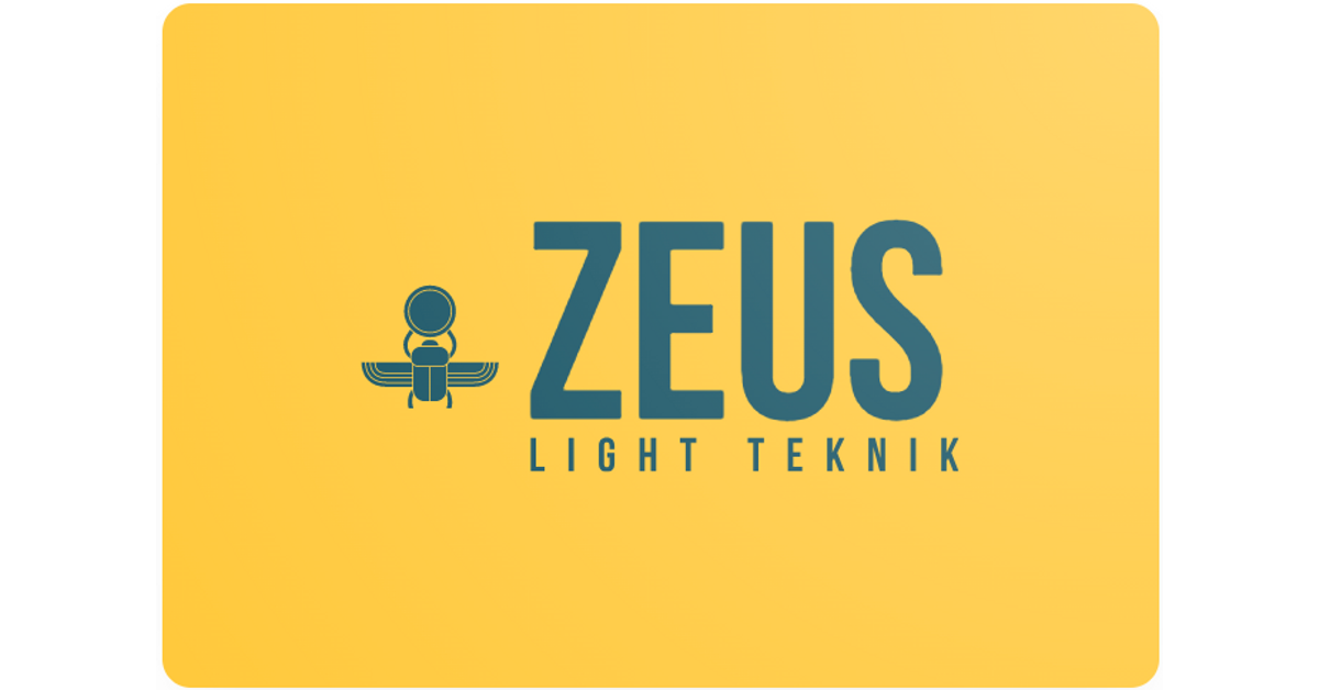 Zeuslightteknik