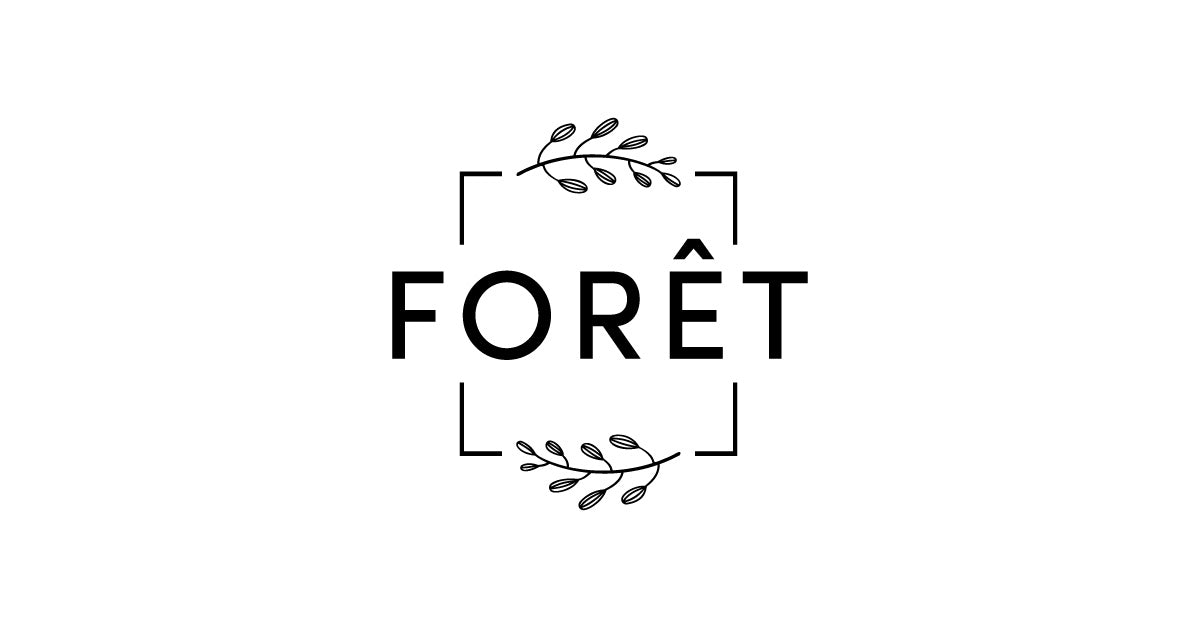 Produtos aromáticos Forêt