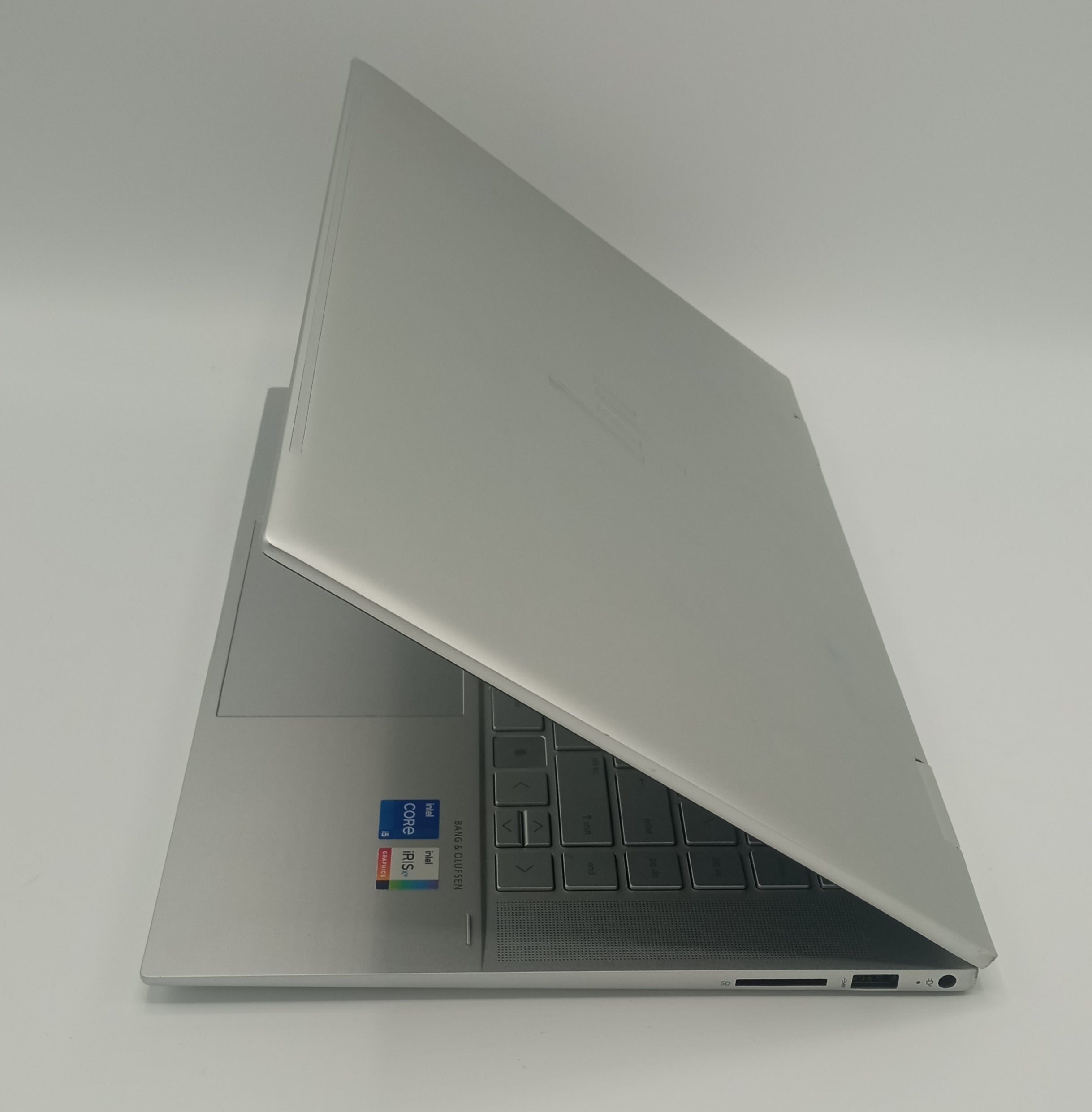 HP Envy x360 Convertible (15m-es0xxx) | Intel Core i5 2.4 GHz Processo ...