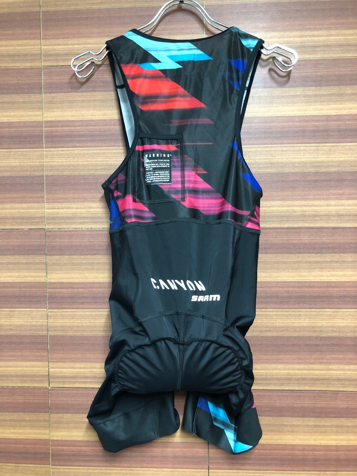 HL794 ラファ Rapha プロチームビブショーツ PRO TEAM BIB SHORTS 2 黒 