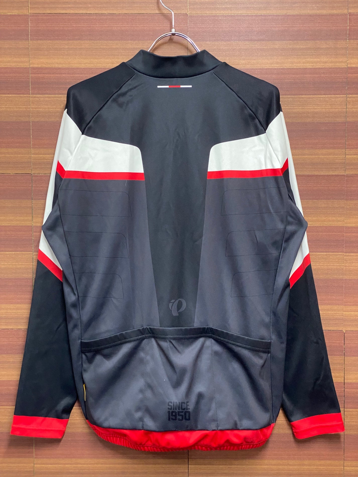 HB049 ラファ Rapha ラペルドジャケット LAPELLED JACKET 黒 M – BICI 