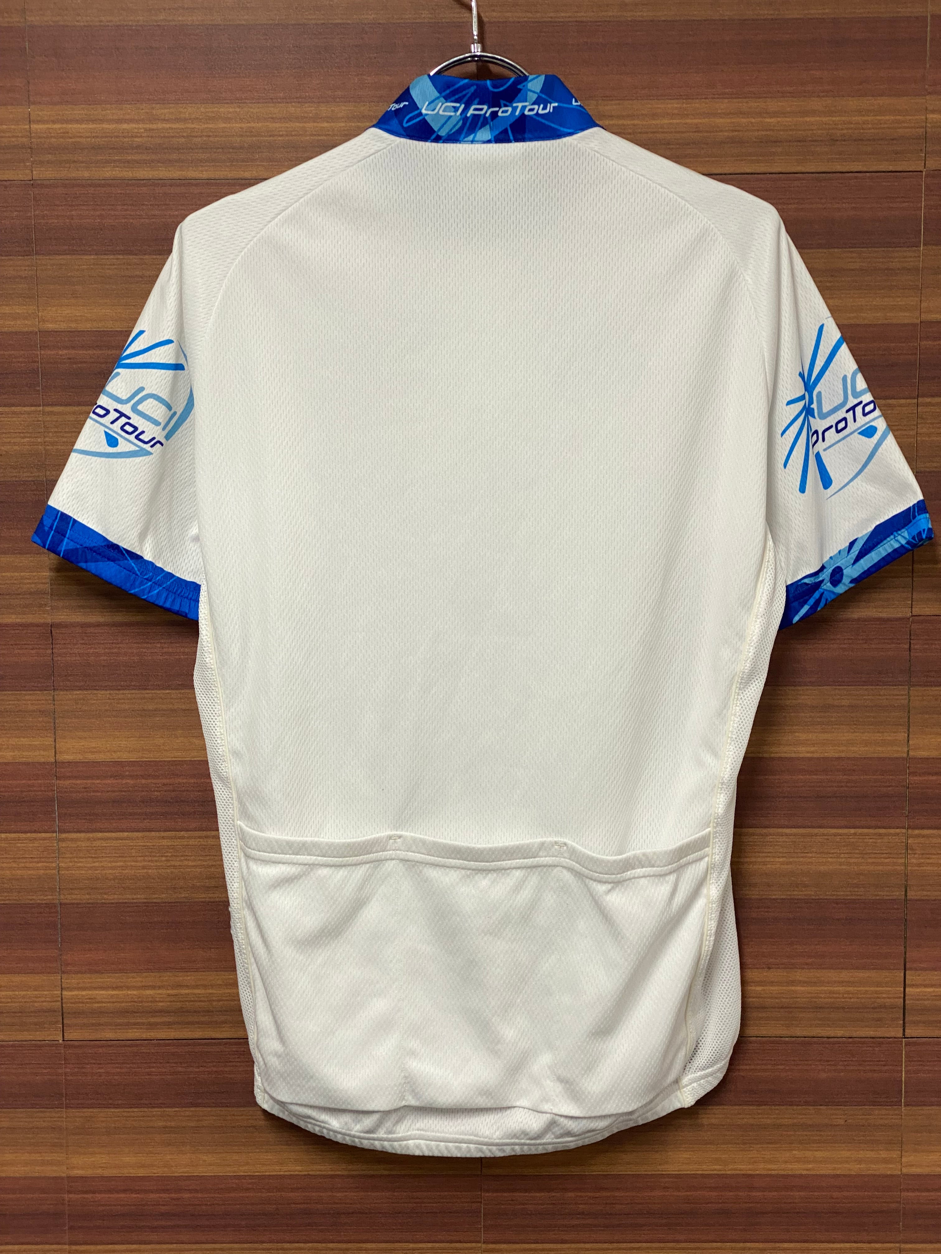 HH167 ヴェロシオ velocio コンセプトジャージ MEN'S CONCEPT JERSEY