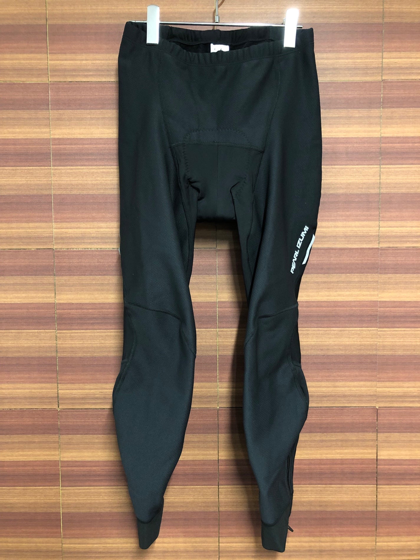 HM236 VELOBICI ヴェロビチ Monti Light Bib Shorts ビブショーツ 黒 