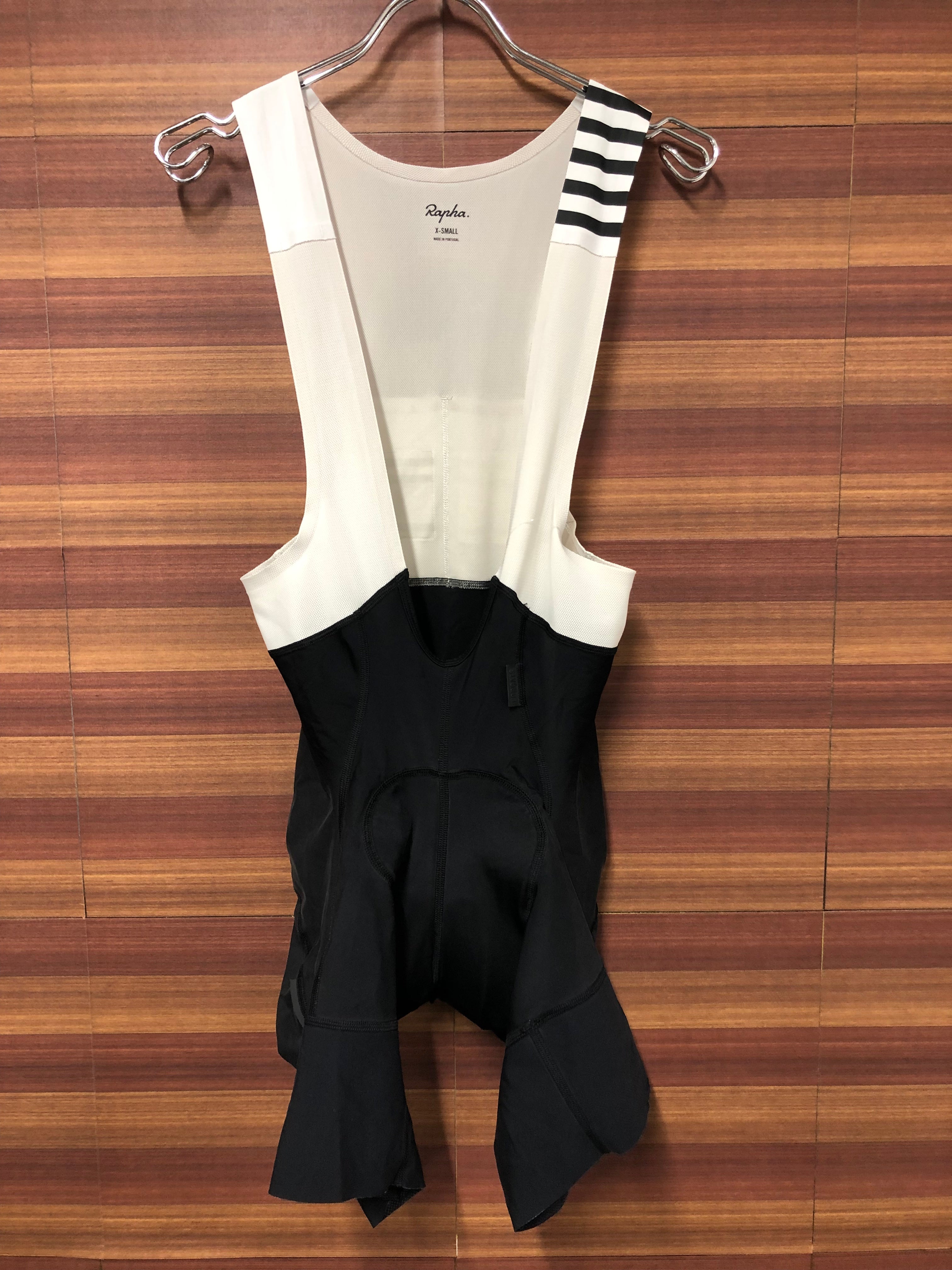 HM244 VELOBICI ヴェロビチ 3/4 Thermal Bib Knickers ビブニッカ― 黒 