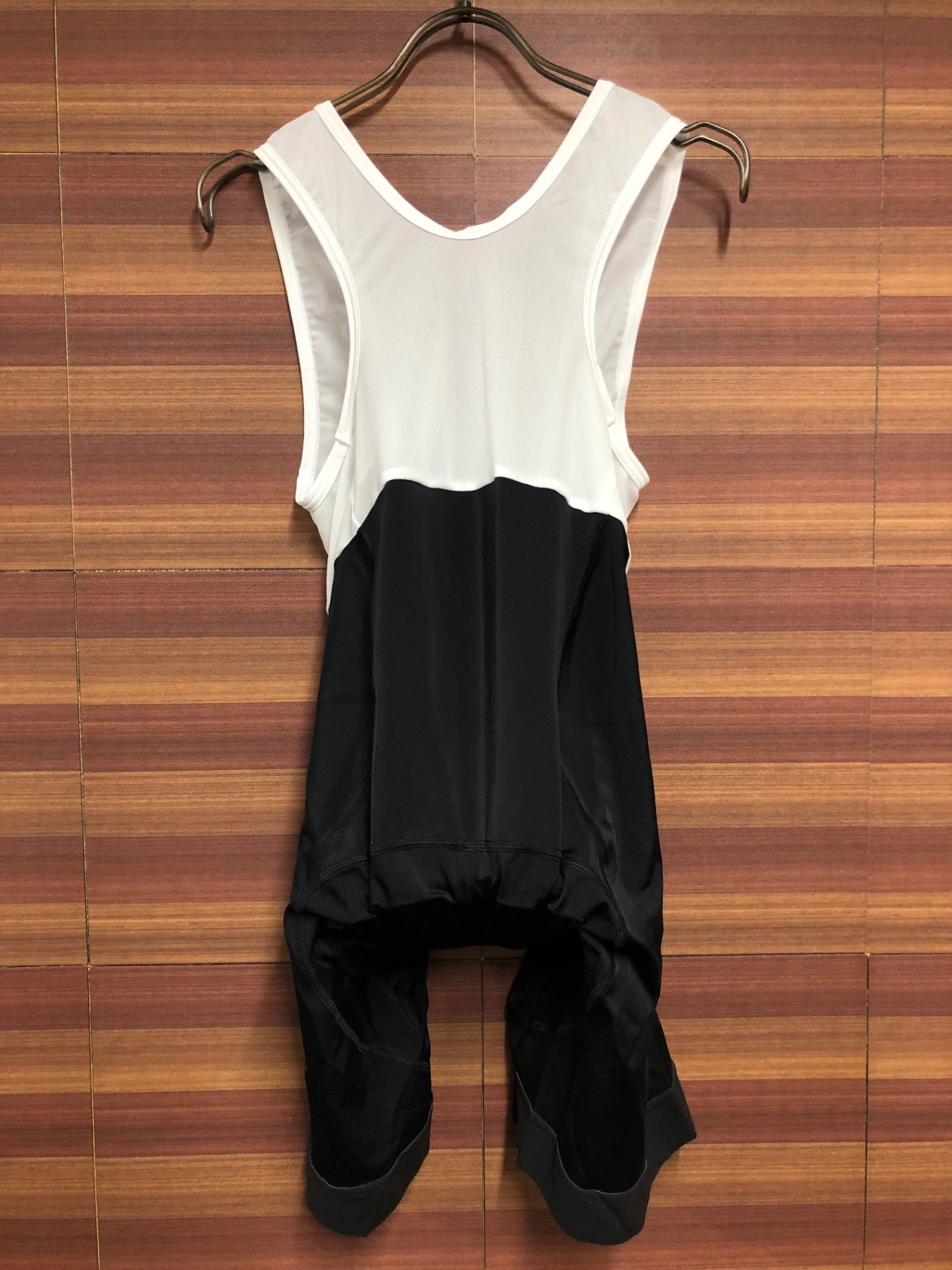 FU428 ☆シーガー sigr RIKSVAG 92 CARGO BIB WOMAN レディース ビブ 