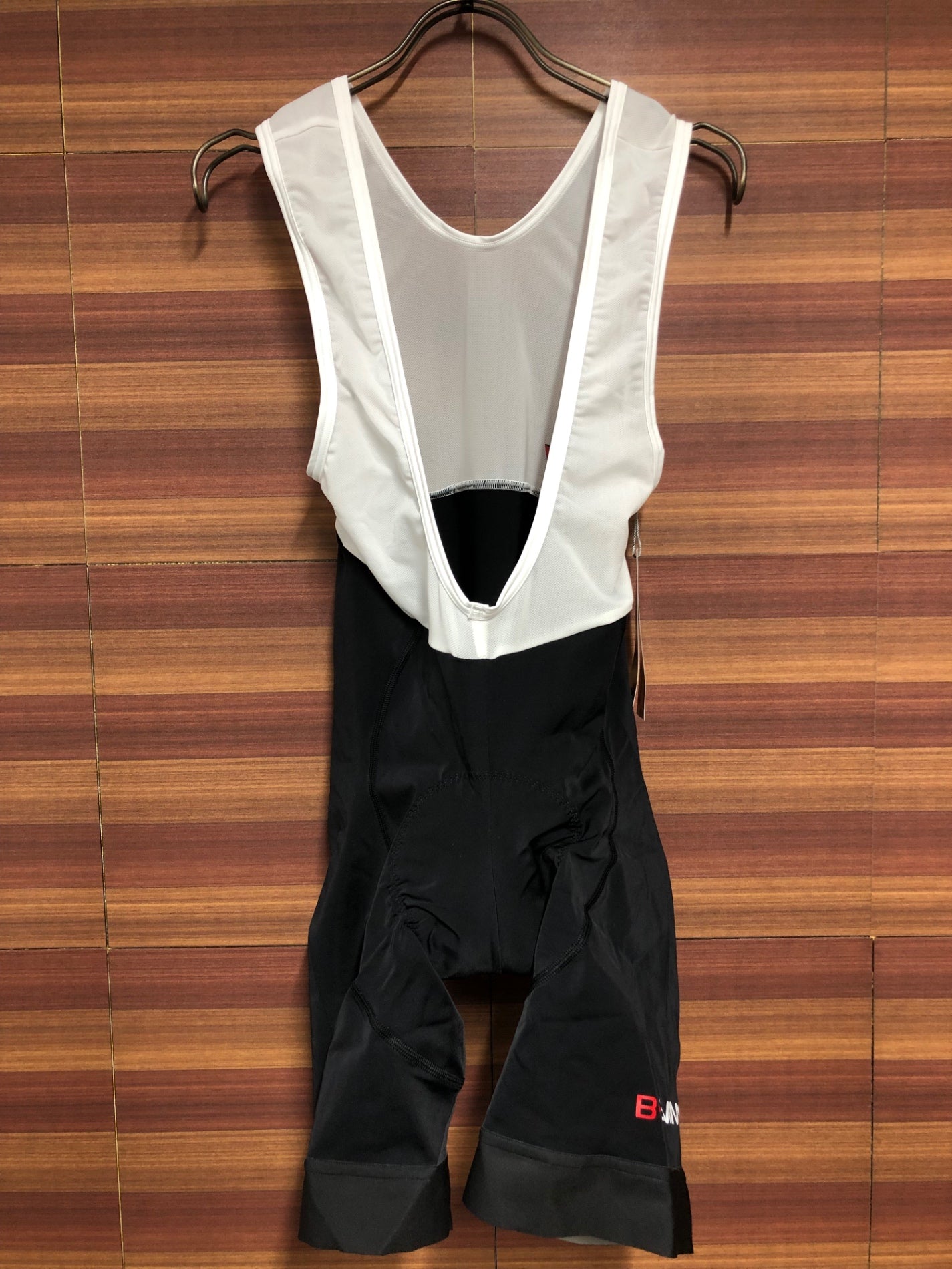 FU428 ☆シーガー sigr RIKSVAG 92 CARGO BIB WOMAN レディース ビブ 