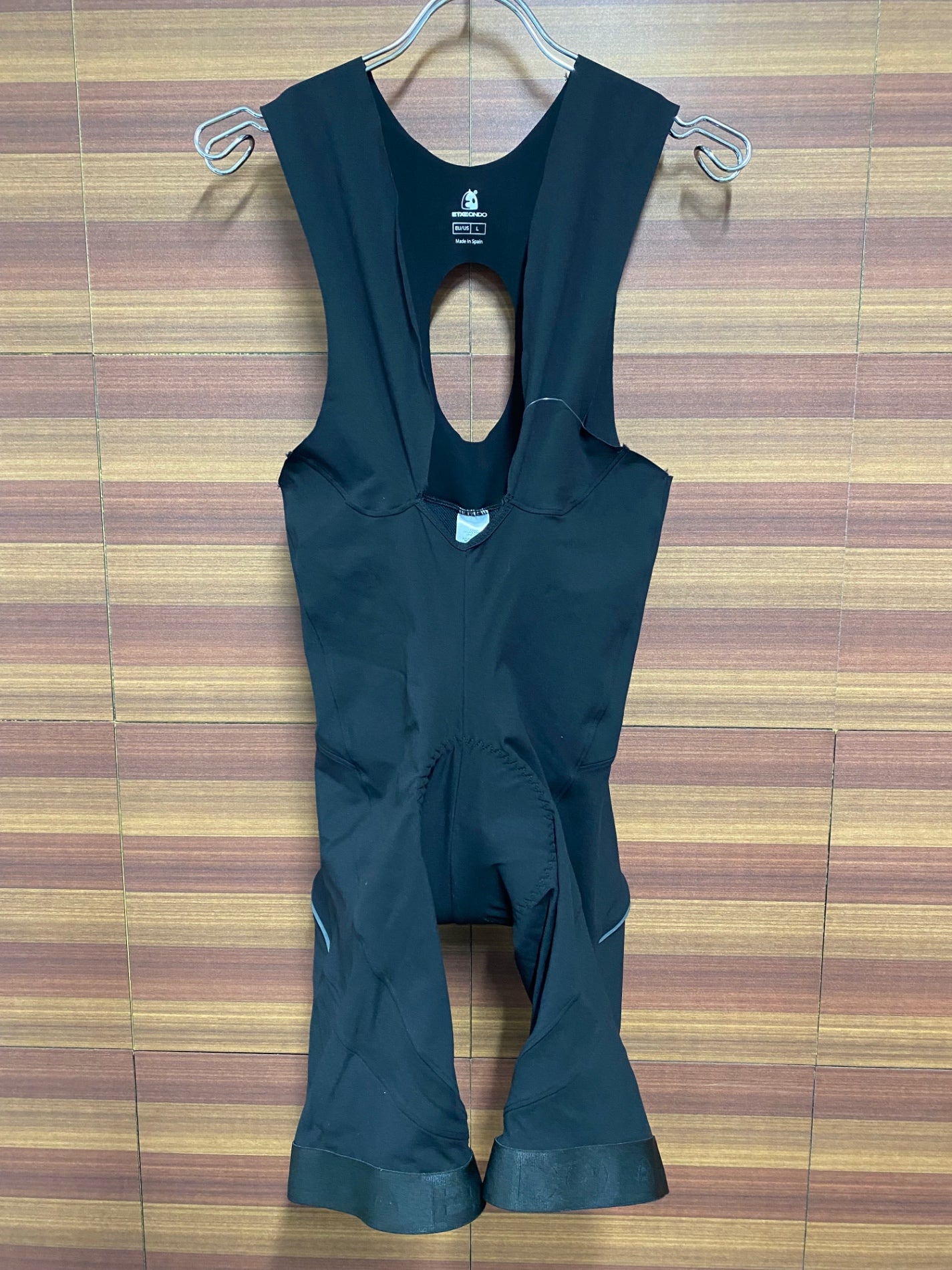 HM238 VELOBICI ヴェロビチ Monti Light Bib Shorts ビブショーツ 