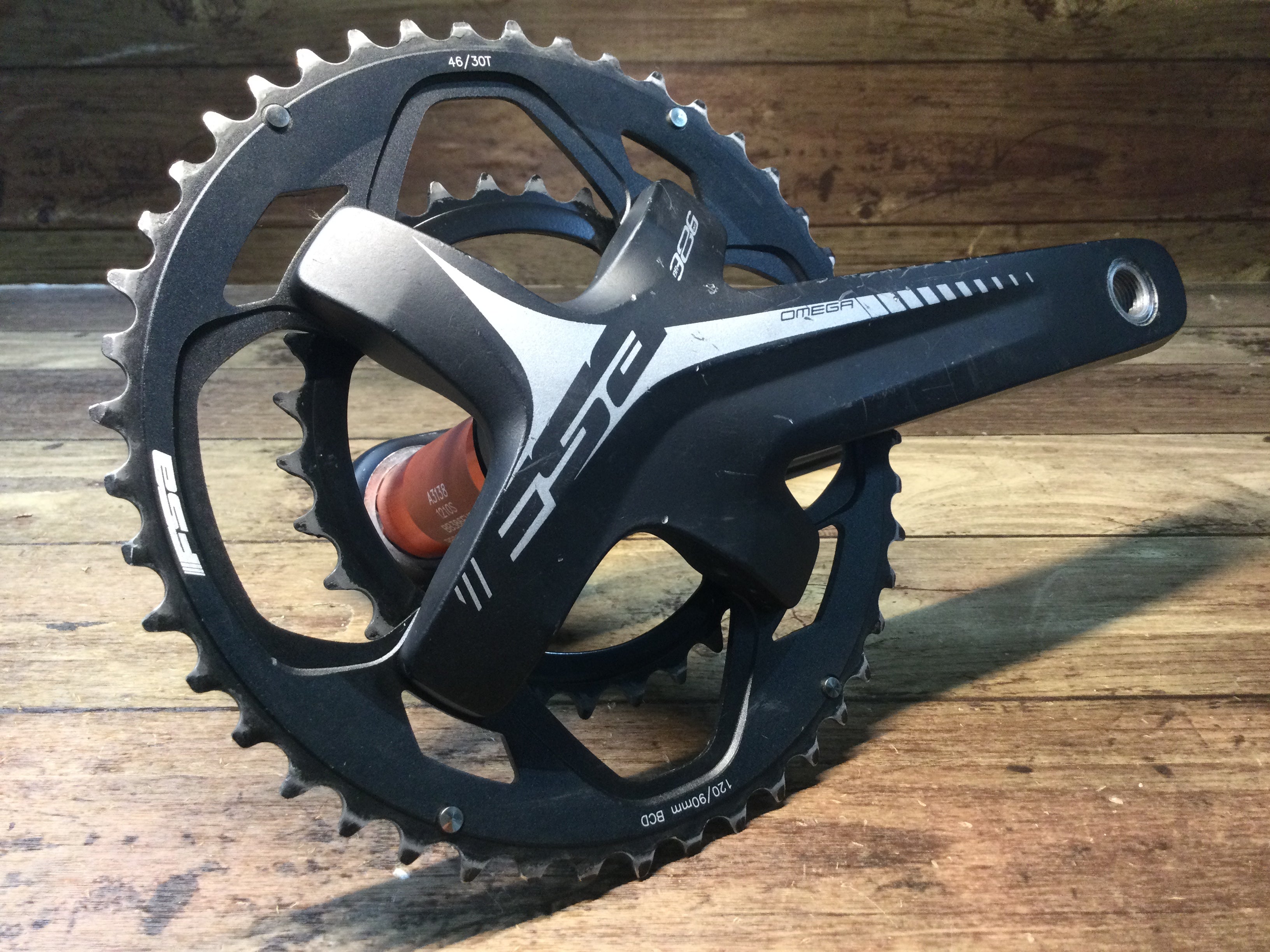 HA377 シマノ Shimano デュエラエース DURA-ACE FC-R9100 チェーン 