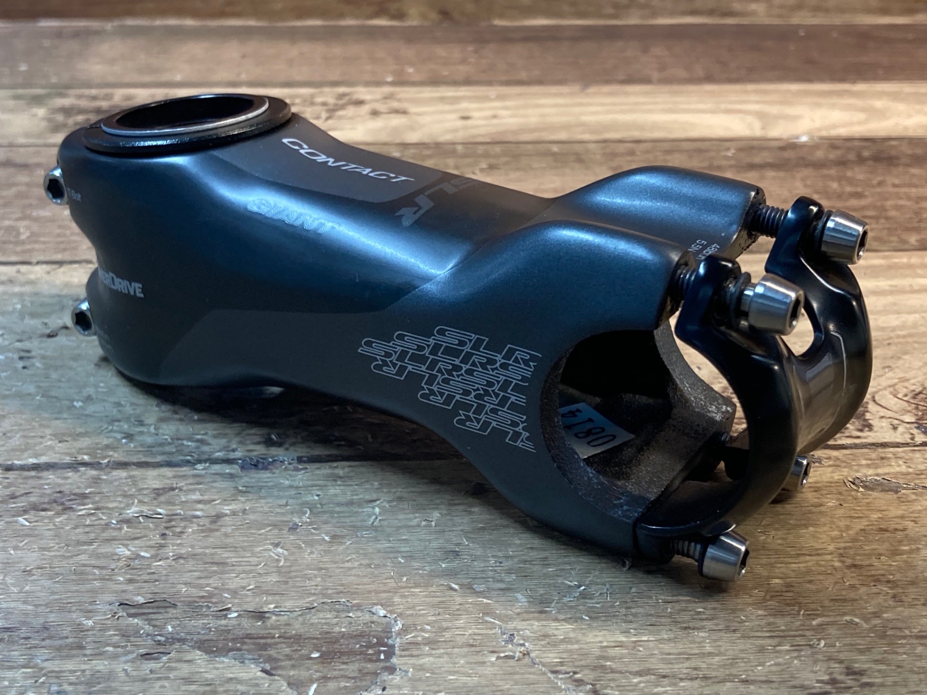 HQ790 スペシャライズド SPECIALIZED S-WORKS SL STEM アルミ ステム 