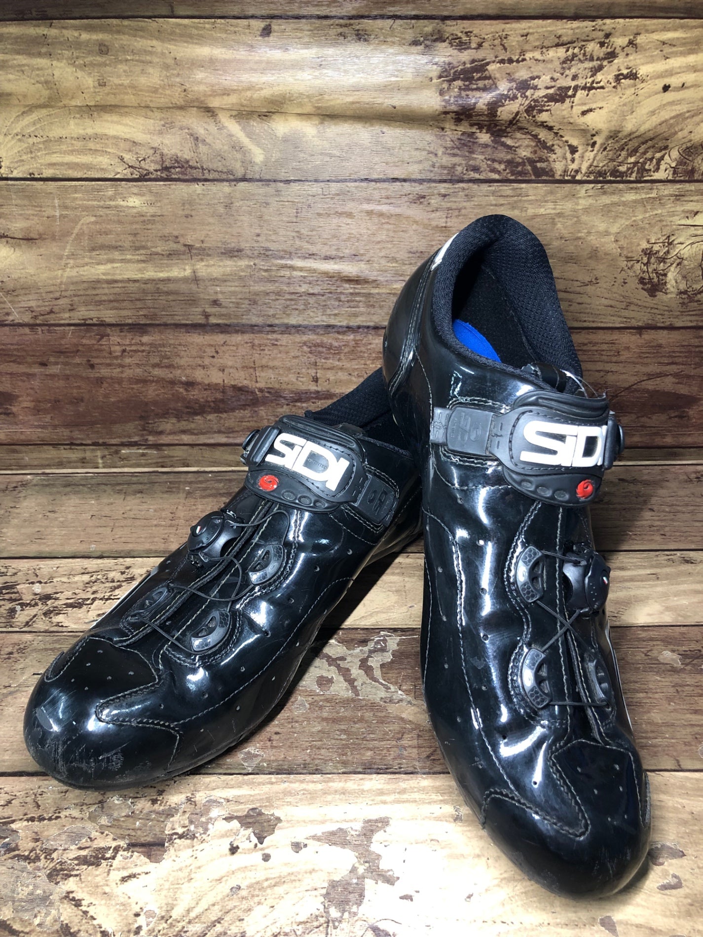 GA281 ボントレガー bontrager Velocis SPD-SL ビンディングシューズ 