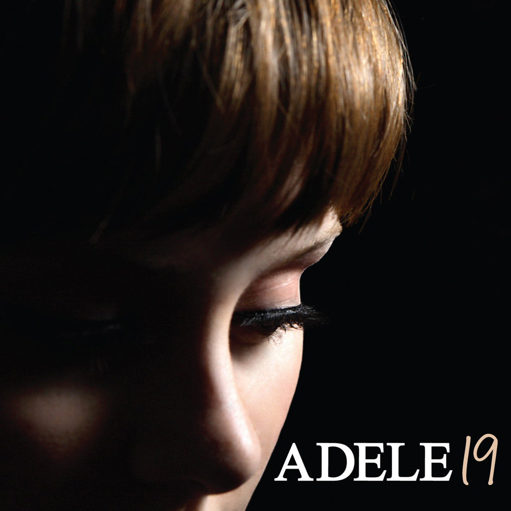 Adele: 25 Vinyl LP