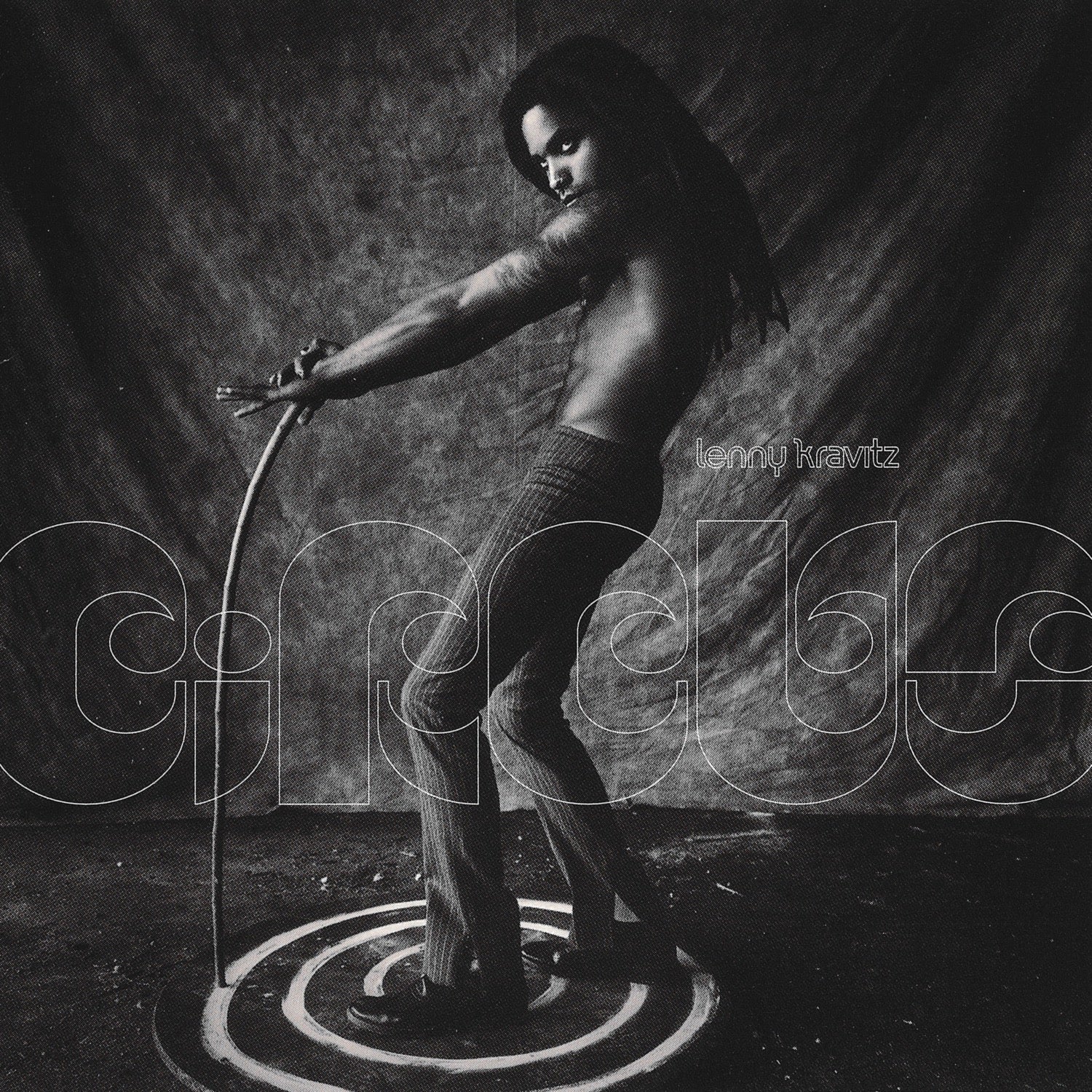 Lenny Kravitz ‎– Circus (New Vinyl)