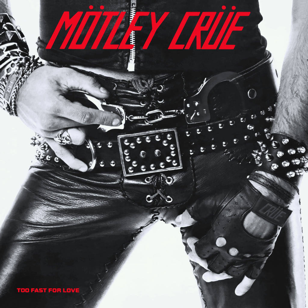 Le Nouveau SoundCentral  Mötley Crüe - Live Wire (Unofficial Release)