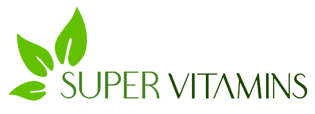 SuperVitamins– Super Vitamins