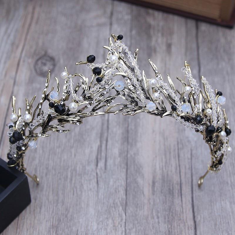 ice princess crown