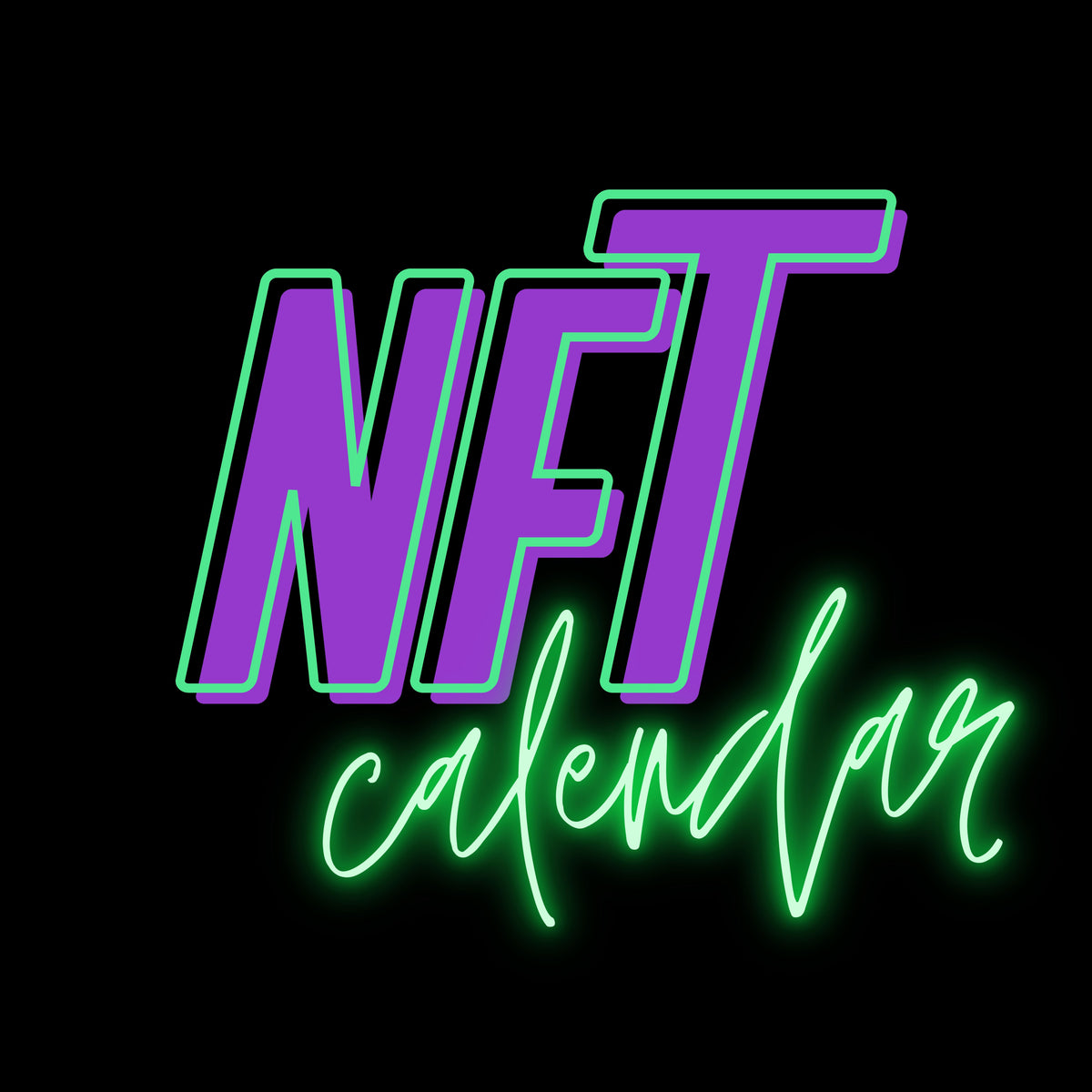 nft calendar carbon credit backed nfts