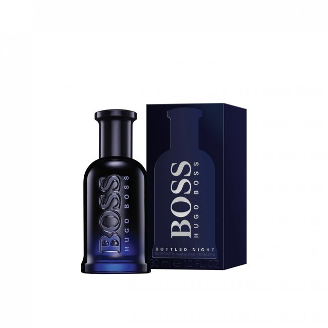 Hugo Boss Bottled Night Et | New Scent Perfumaria | Reviews on Judge.me