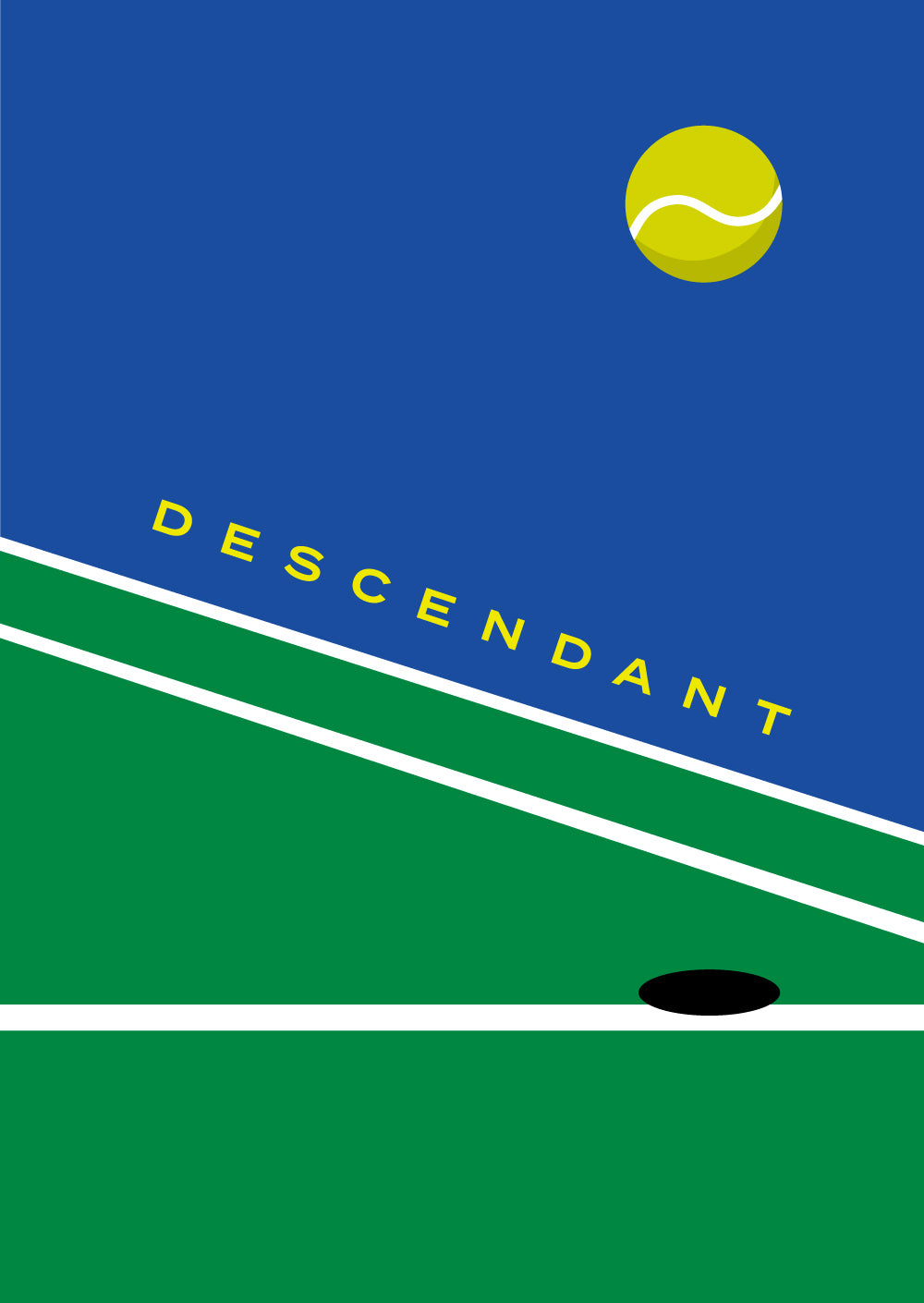 DESCENDANT 241