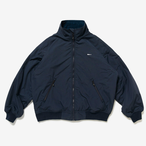 Descendant ディセンダント TRACKER JACKET S-