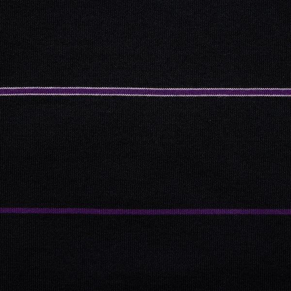 HORIZONTAL MULTI STRIPE LS – DESCENDANT KYOTO（ディセンダント京都）