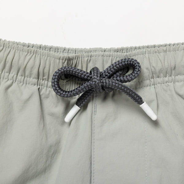 15000円ジャパン 役員 割引可品 DESCENDANT WHARF NYLON TROUSERS通常