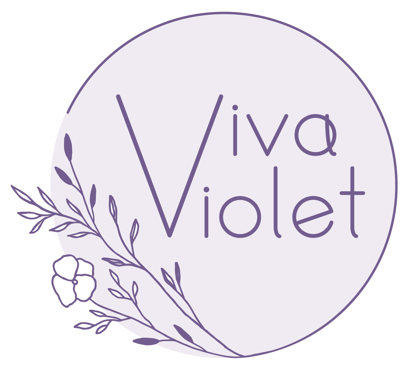 Viva Violet