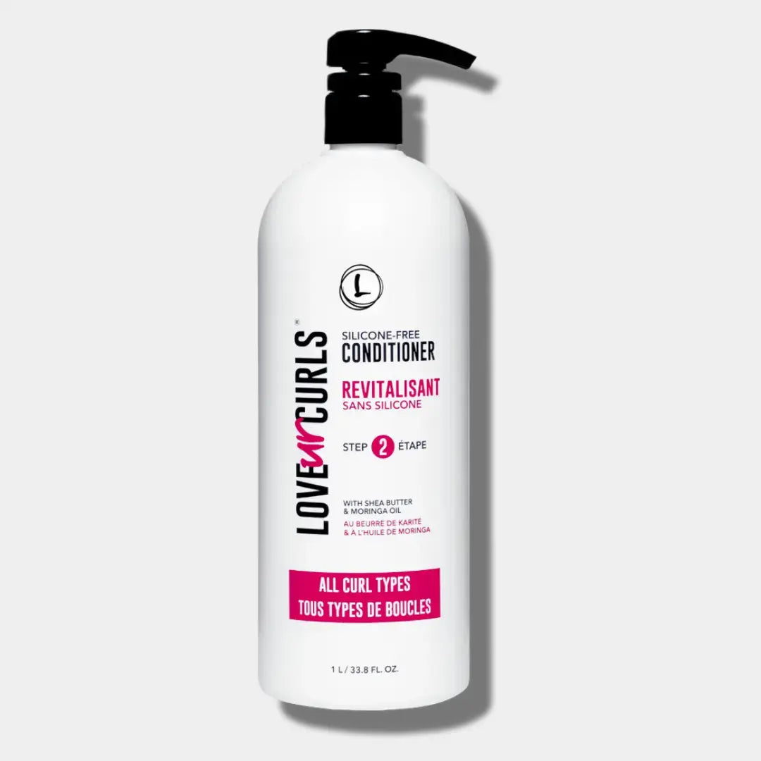 1L Conditioner - LUS Brands Can product image