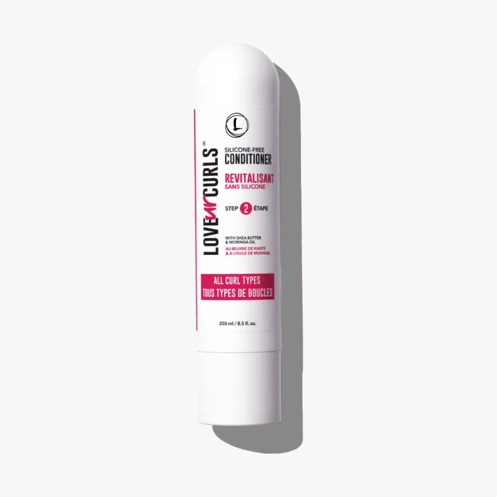 Hydrating & Detangling Conditioner - LUS Brands Can product image