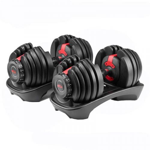 Bowflex (ボウフレックス) 552i セレクトテックダンベル 1ペア