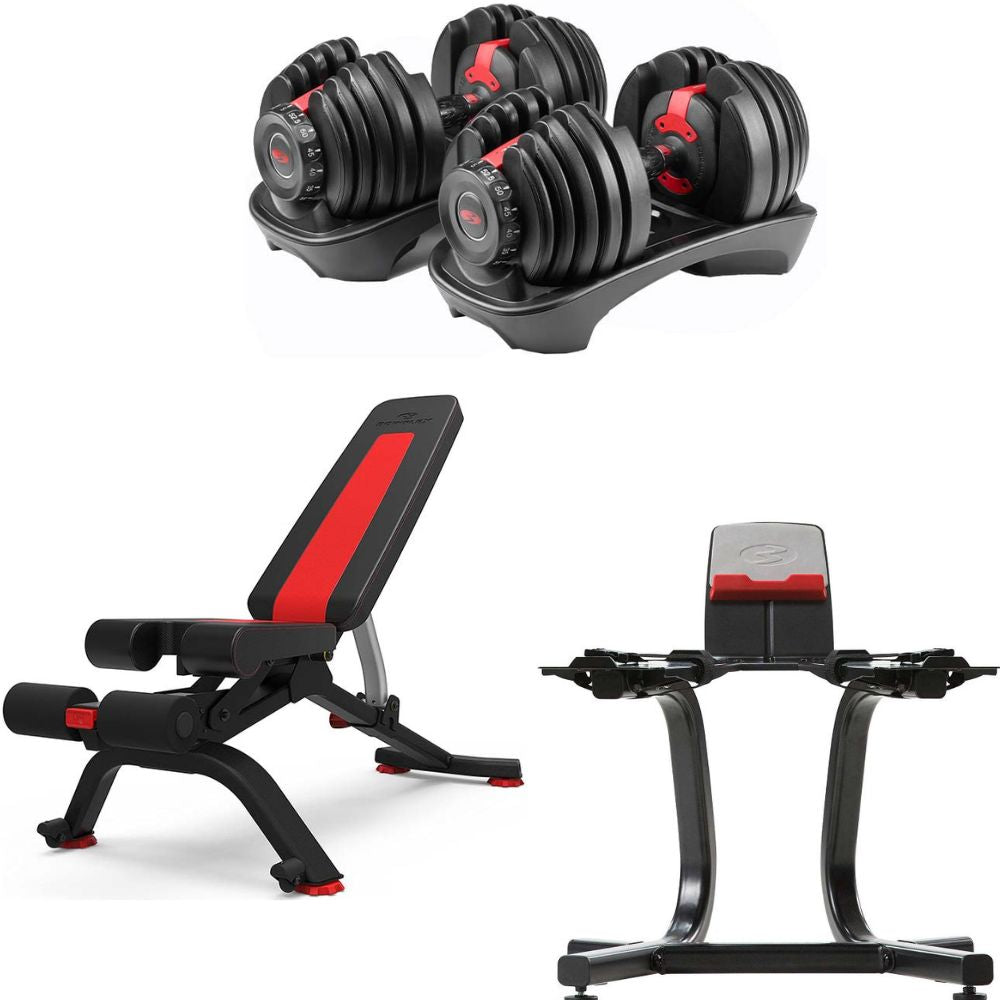 BowFlex スタンダードパーツ 24kgタイプ | www.psychologiesport.fr