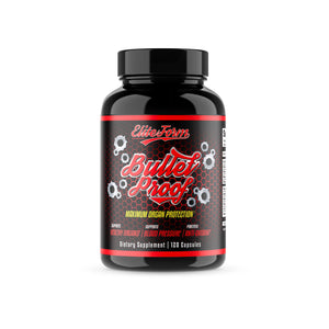 Bullet Proof - Elite Form Nutrition