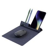 Multi-functional Ultra Smooth Mouse Pad