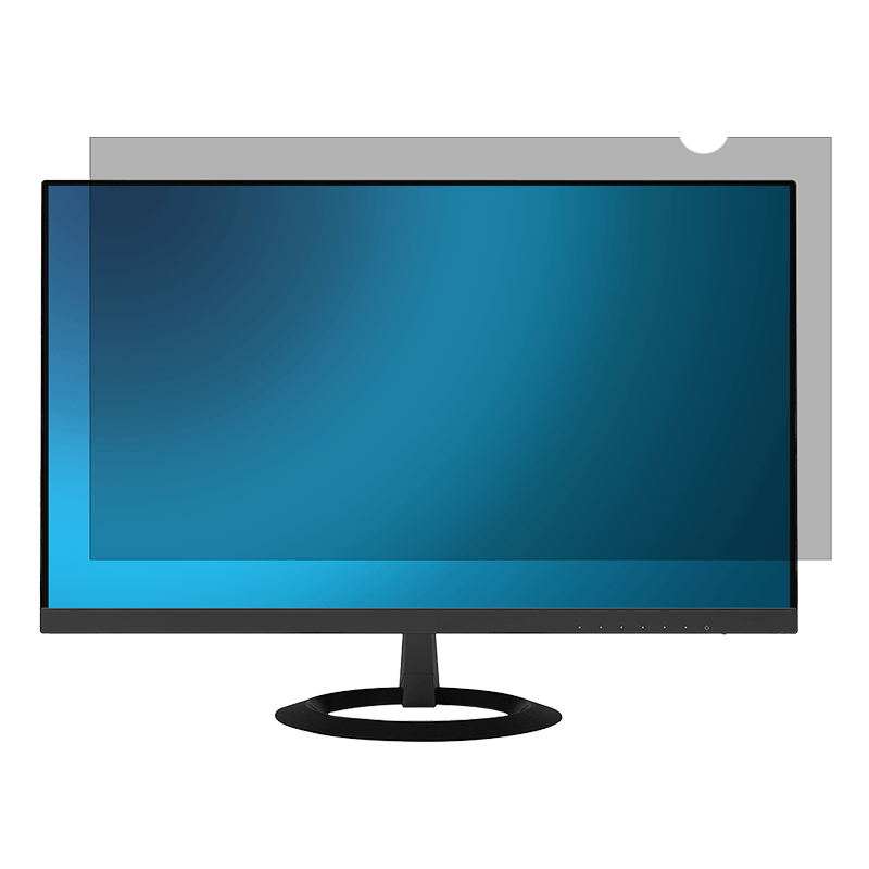 Widescreen Monitor