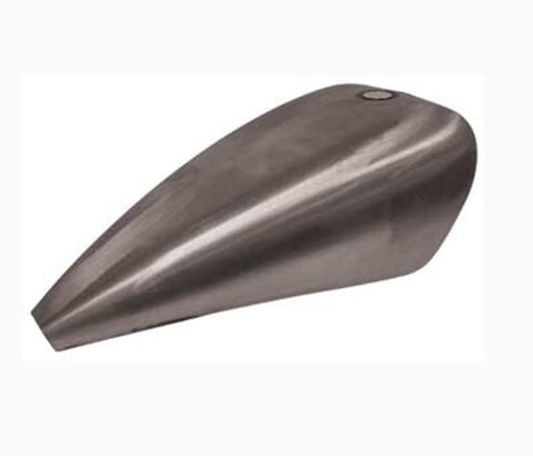 Stretch Chopper 2.5 Gallon Gas Tank fits Harley-Davidson IN STOCK