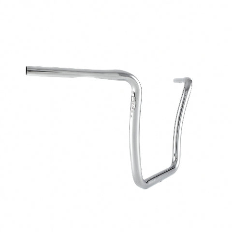 Menace Ape Meathook 16'' 1.5 Chrome Throttle By Wire