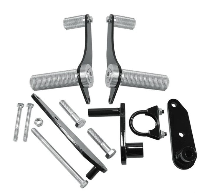 HONDA MAGNA V45 FORWARD CONTROLS KIT