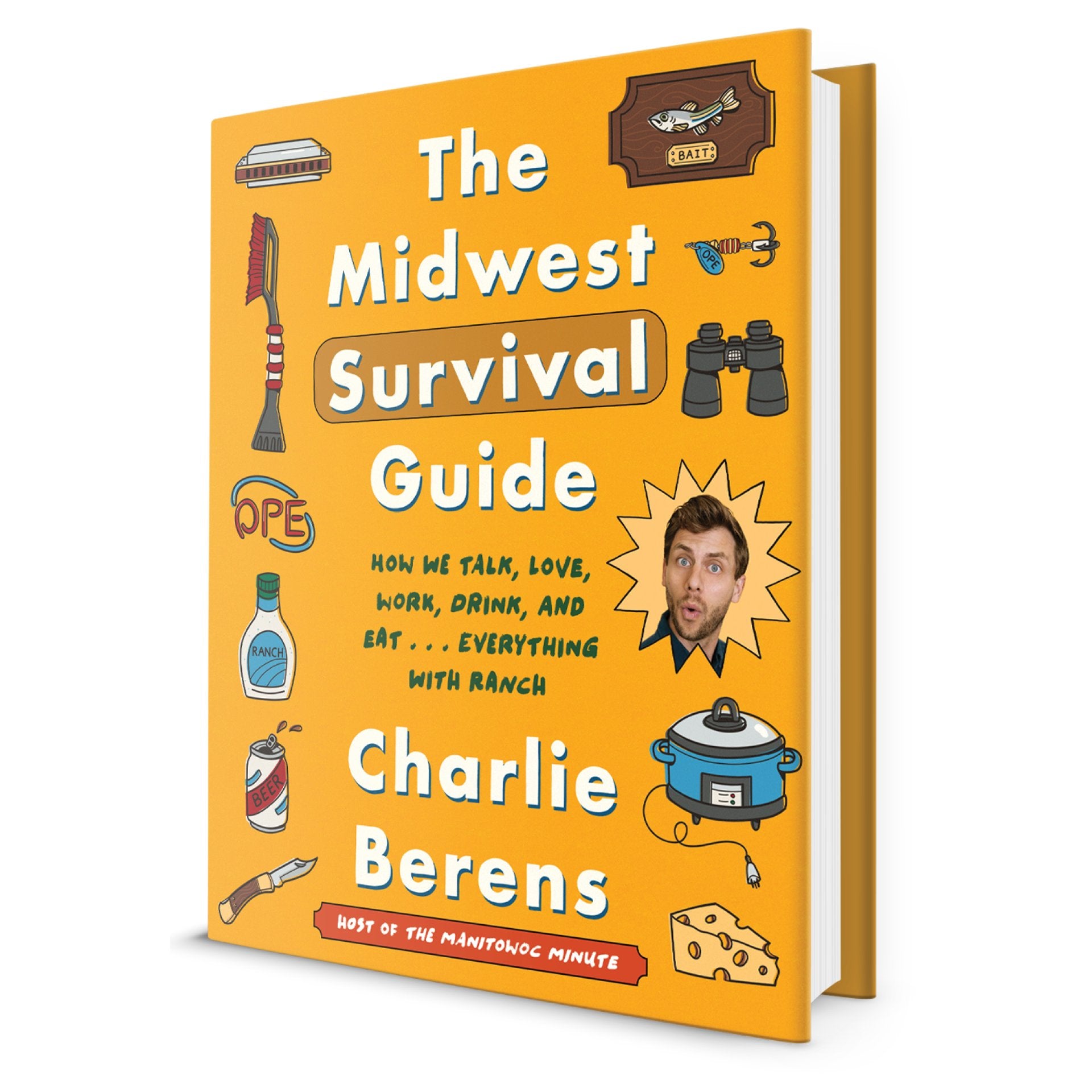 the midwest survival guide