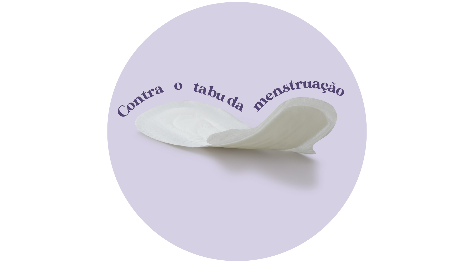 Cor da menstruação: entenda o que ela significa – amai