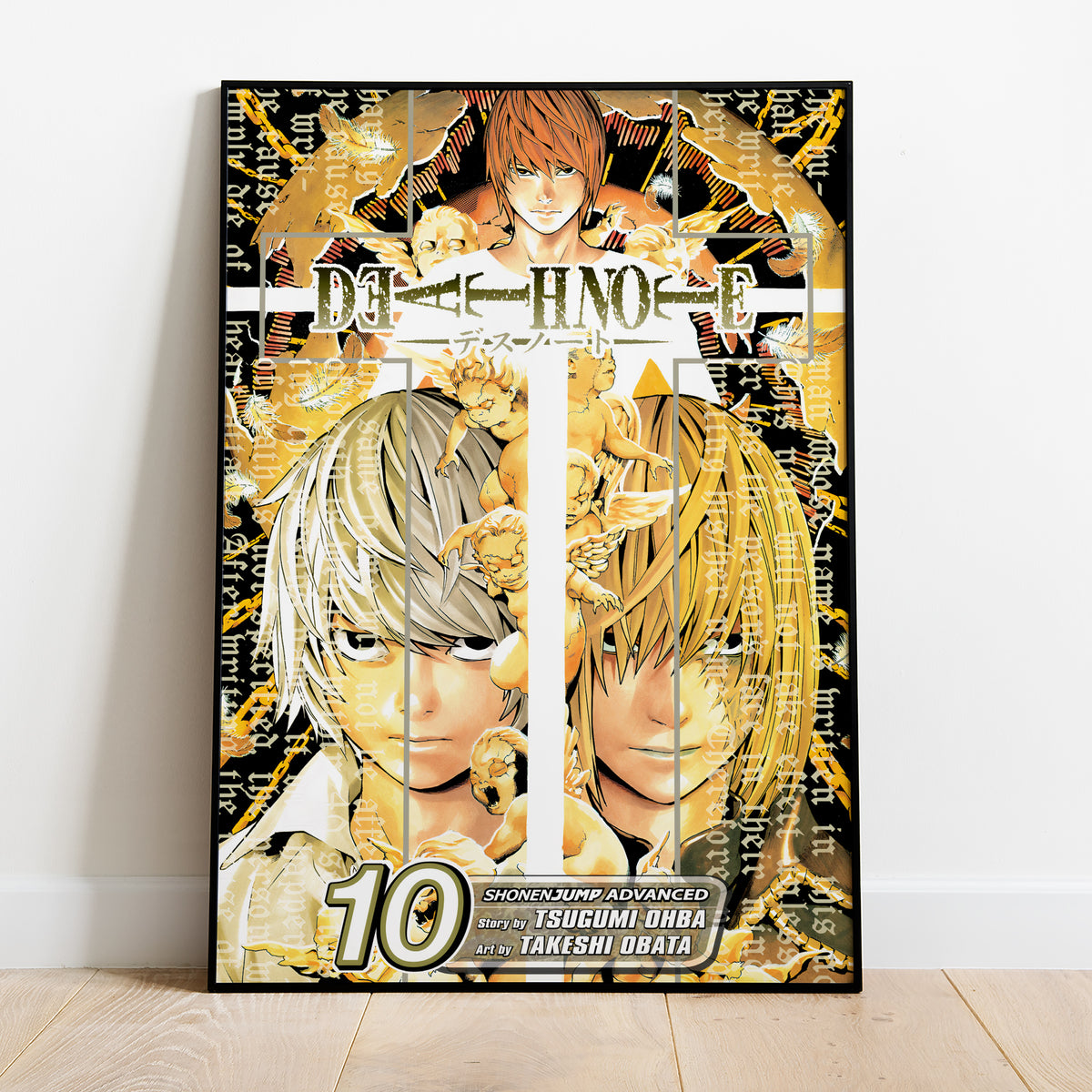 volume-10-poster-death-note-poster-customprinthaus